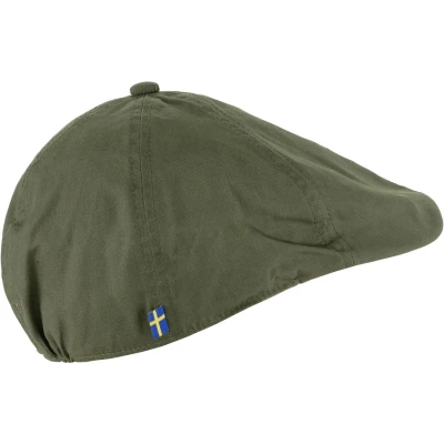 ÖVIK FLAT CAP