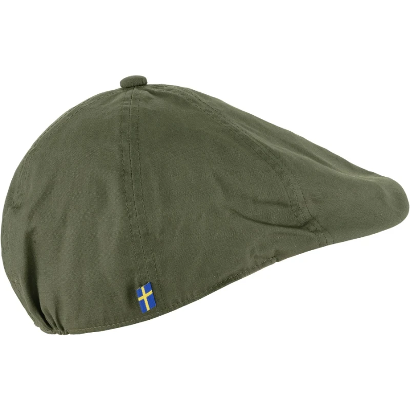 ÖVIK FLAT CAP