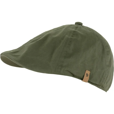 ÖVIK FLAT CAP