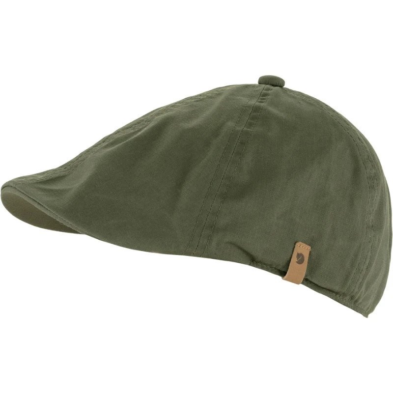 ÖVIK FLAT CAP