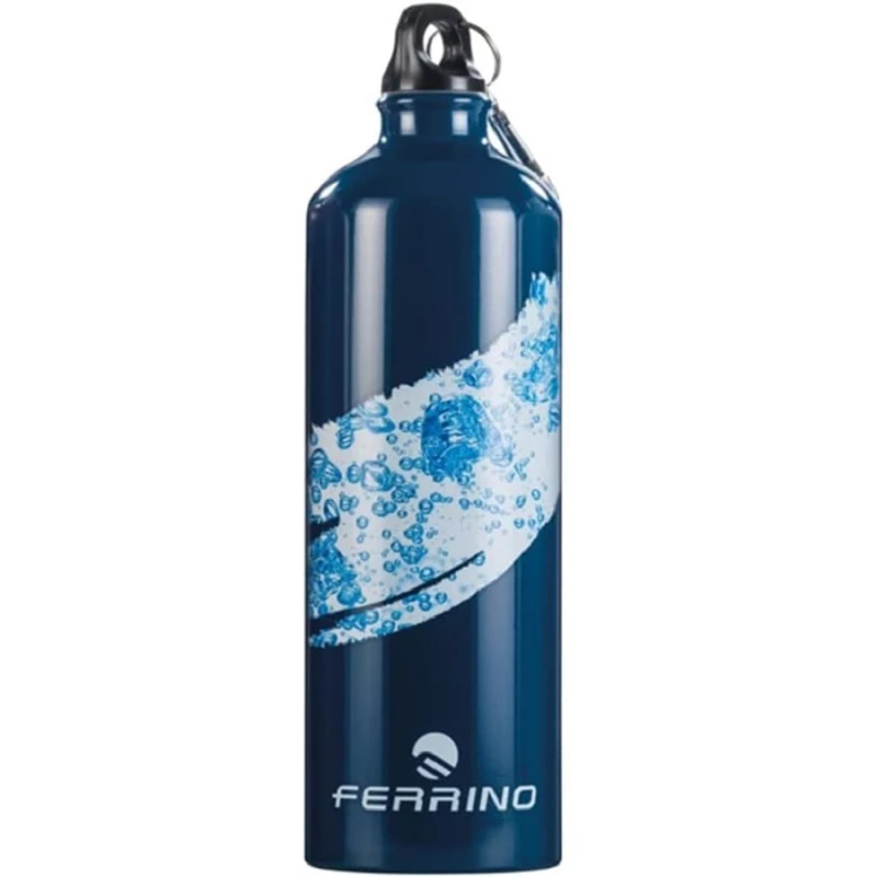 ALU DRINK TRICKLE 1L