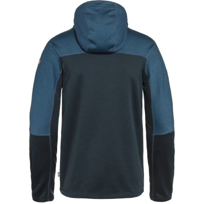 ABISKO TRAIL FLEECE M