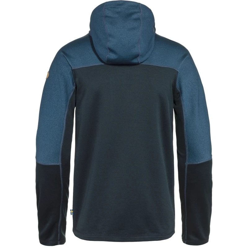 ABISKO TRAIL FLEECE M