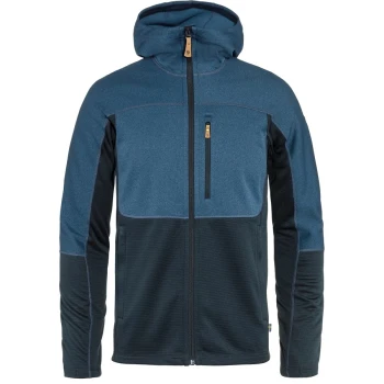 ABISKO TRAIL FLEECE M