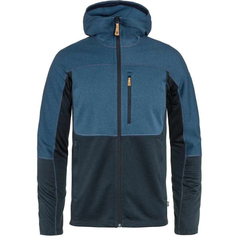 ABISKO TRAIL FLEECE M