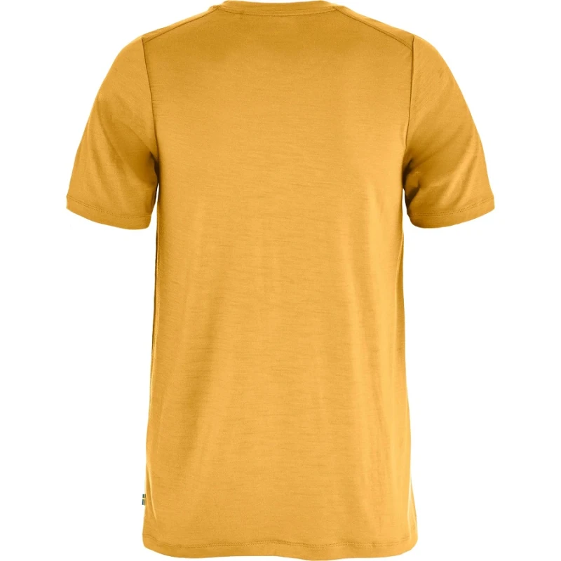ABISKO WOOL CLASSIC SS M