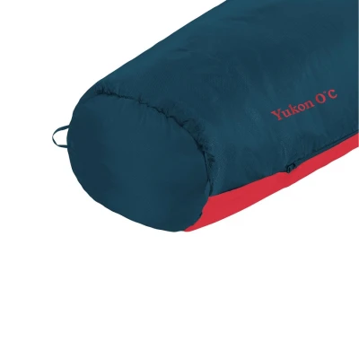 YUKON 0ºC