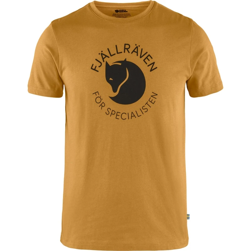 FJÄLLRÄVEN FOX T-SHIRT M