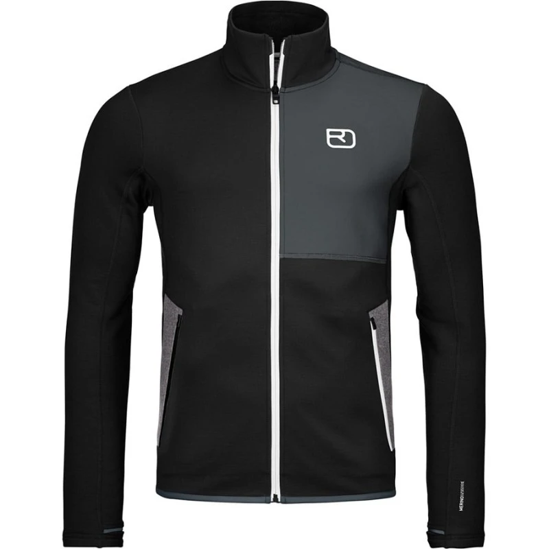 FLEECE JACKET