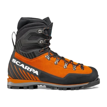 MONT BLANC PRO GTX