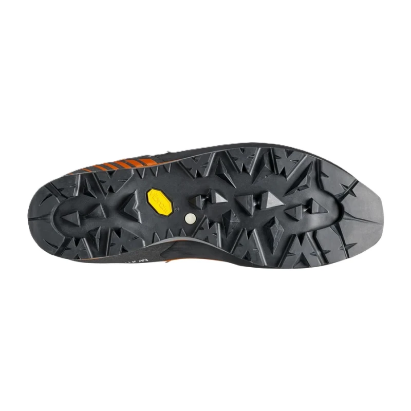 MONT BLANC PRO GTX