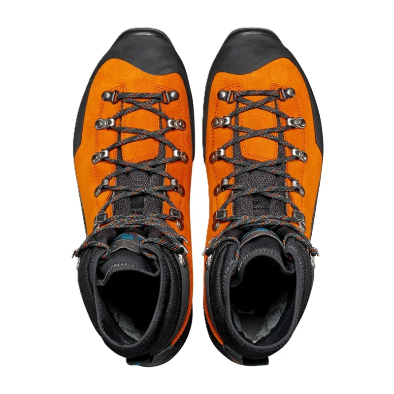 MONT BLANC PRO GTX
