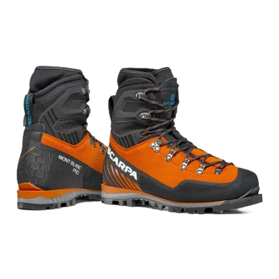 MONT BLANC PRO GTX