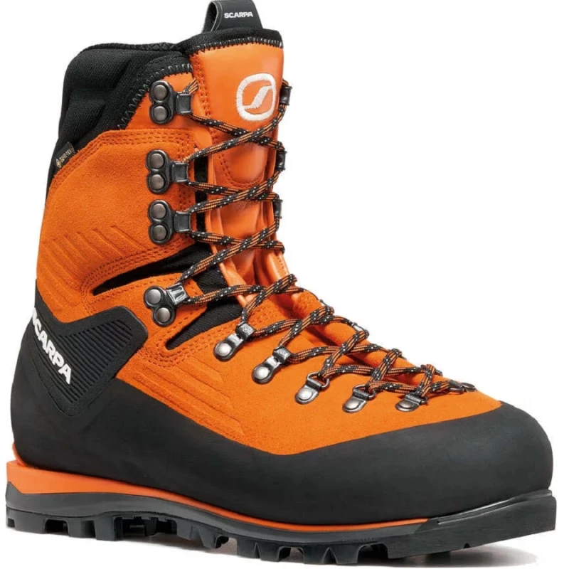 MONT BLANC GTX