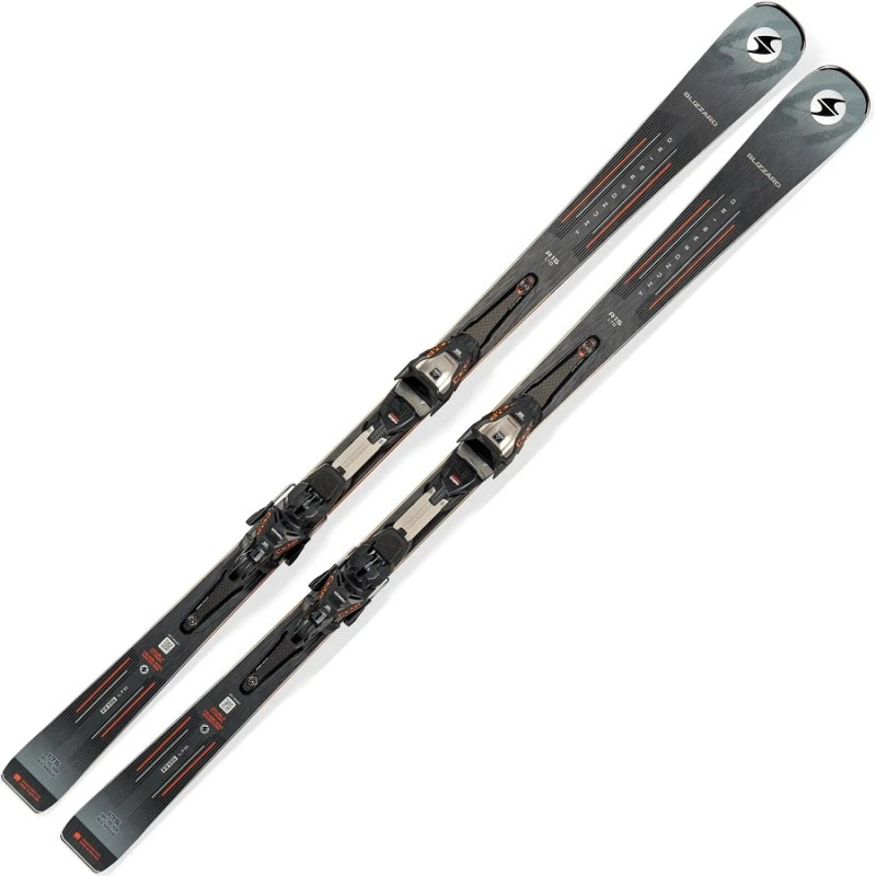 THUNDERBIRD R15-76 + TPX12 DEMO