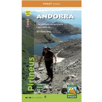 LES MILLORS ASCENSIONS I EXCURSIONS 30 ITINERARIS