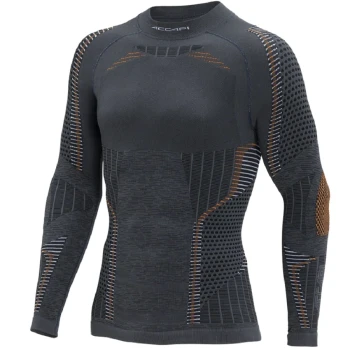 ERGORACING MEN'S LONG SLEEVE SHIRT