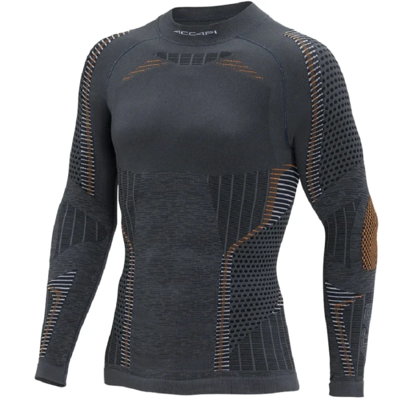 ERGORACING MEN'S LONG SLEEVE SHIRT