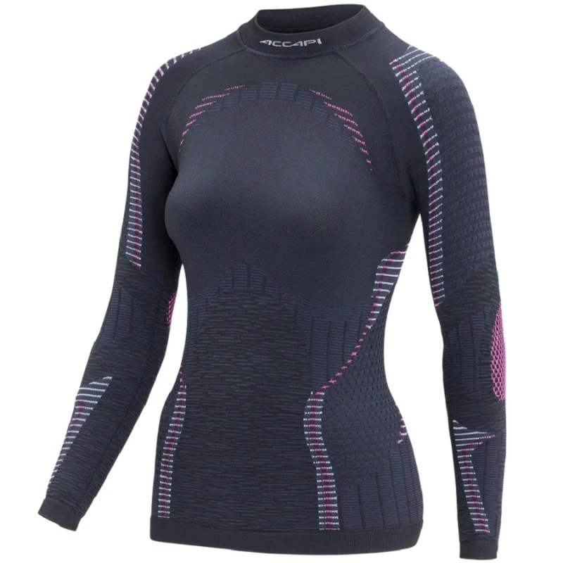 ERGORACING WOMENS LONG SLEEVE SHIRT
