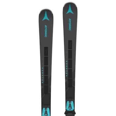 REDSTER X7 REVOSHOCK C + MI 12 GW