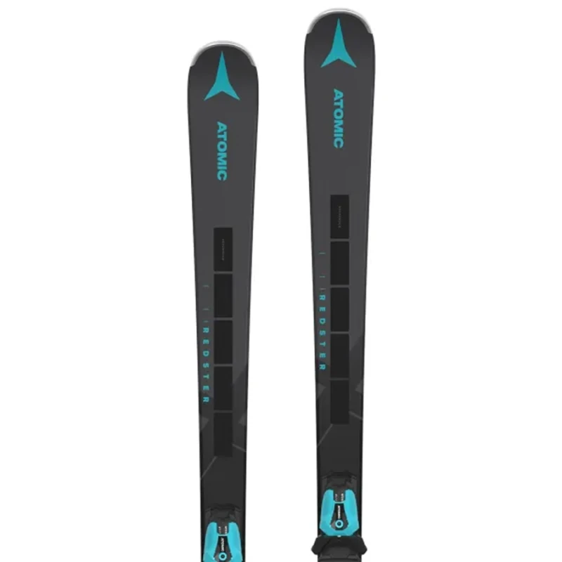 REDSTER X7 REVOSHOCK C + MI 12 GW