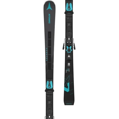 REDSTER X7 REVOSHOCK C + MI 12 GW