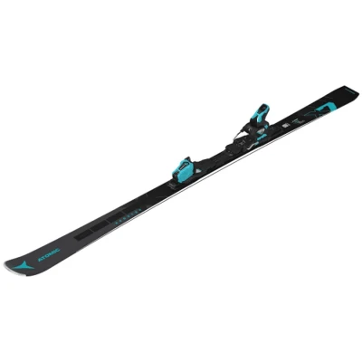 REDSTER X7 REVOSHOCK C + MI 12 GW