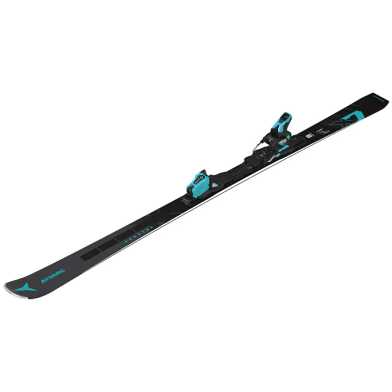 REDSTER X7 REVOSHOCK C + MI 12 GW