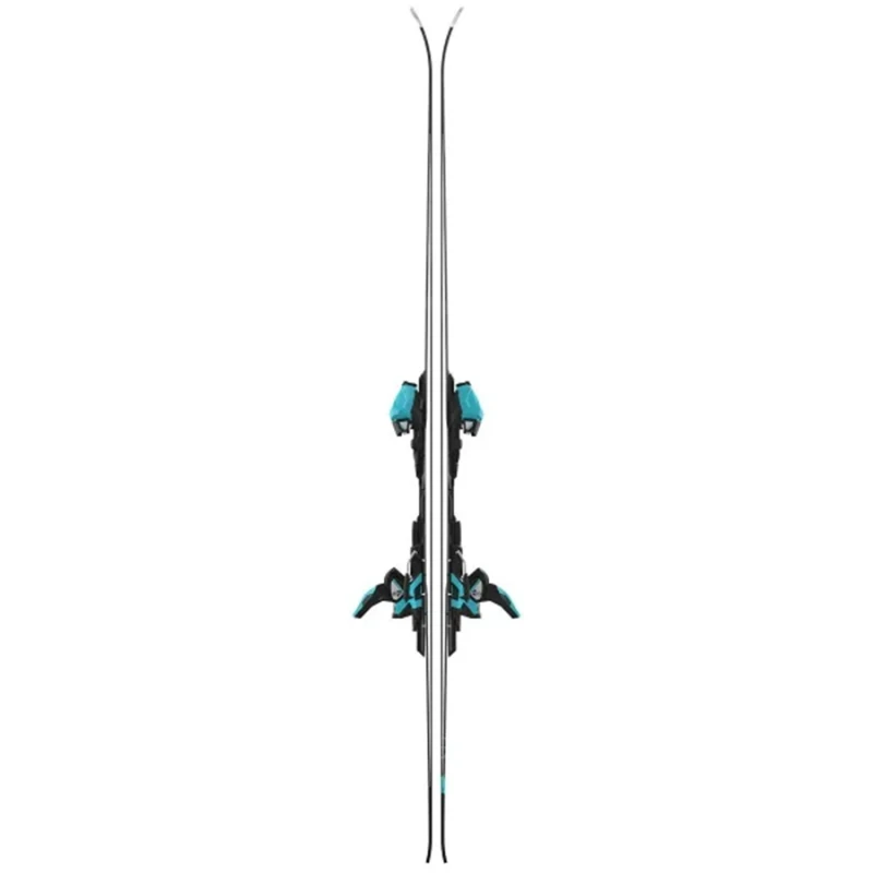 REDSTER X7 REVOSHOCK C + MI 12 GW
