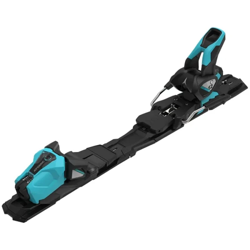 REDSTER X7 REVOSHOCK C + MI 12 GW