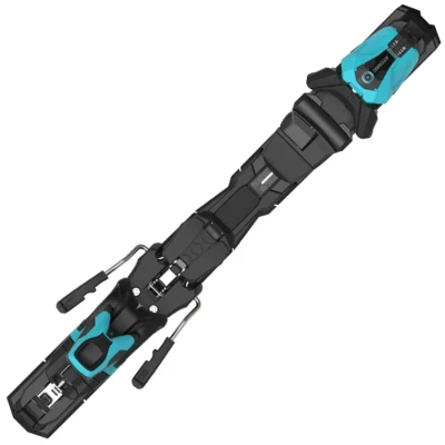 REDSTER X7 REVOSHOCK C + MI 12 GW
