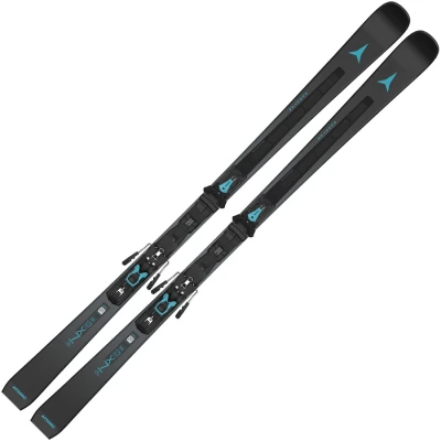 REDSTER X7 REVOSHOCK C + MI 12 GW