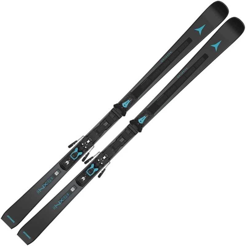 REDSTER X7 REVOSHOCK C + MI 12 GW