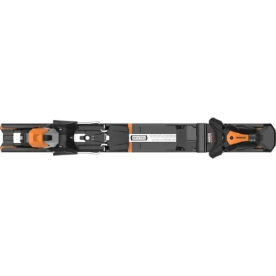 REDSTER Q9.8 RVSK S + I  12 GW