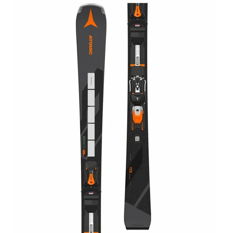 REDSTER Q9.8 RVSK S + I  12 GW