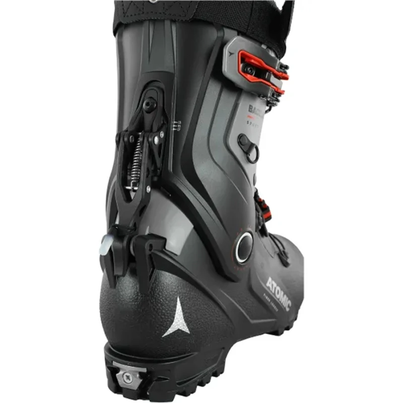BACKLAND SPORT