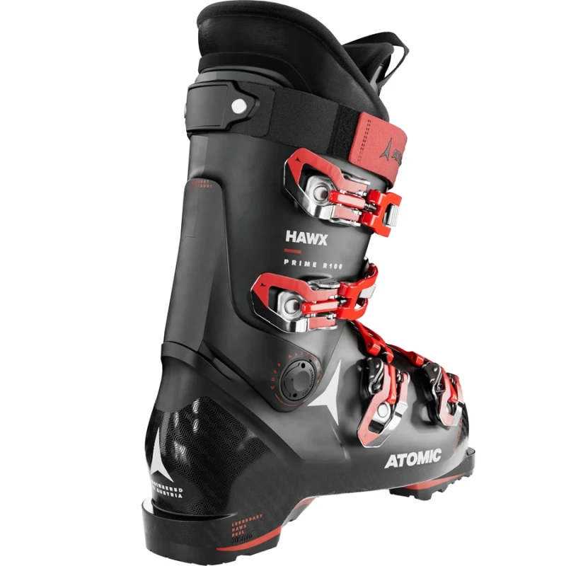 HAWX PRIME  R100 GW