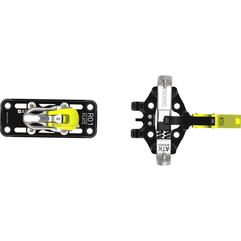 TROFEO 10 PLUS (FULL SET)