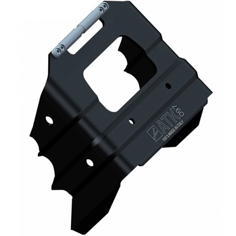 CRAMPON 97MM