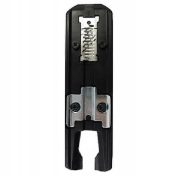 1X2 PLATE PR WARDEN 13