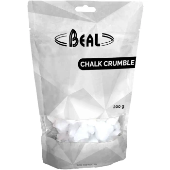 CHALK CRUMBLE