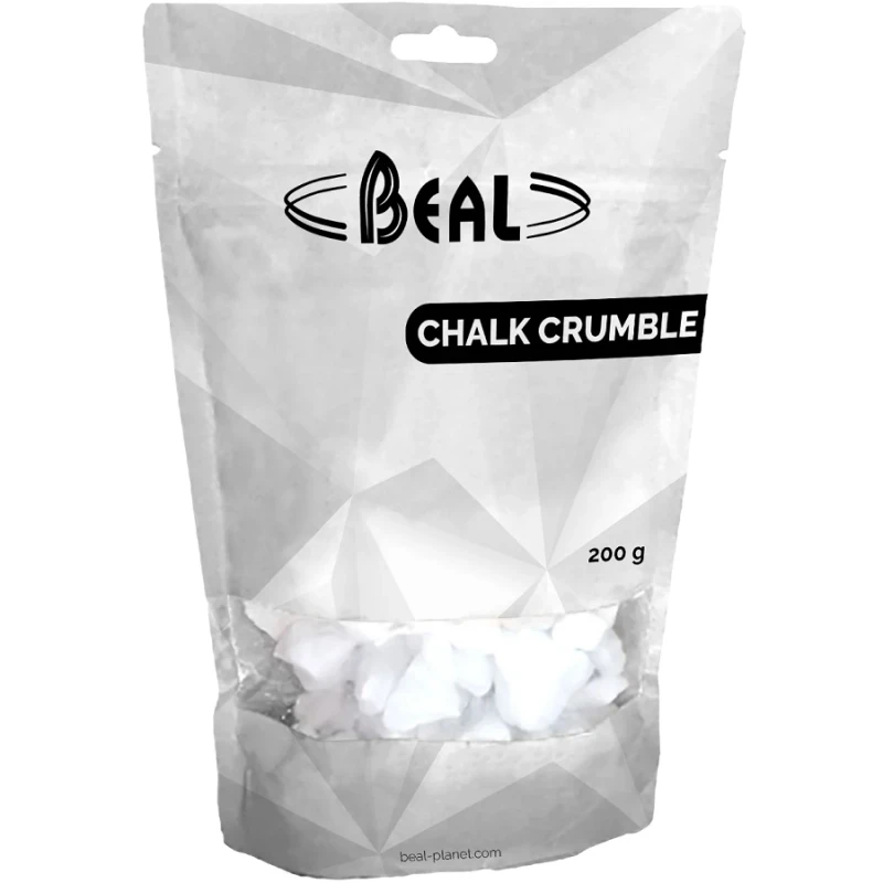 CHALK CRUMBLE