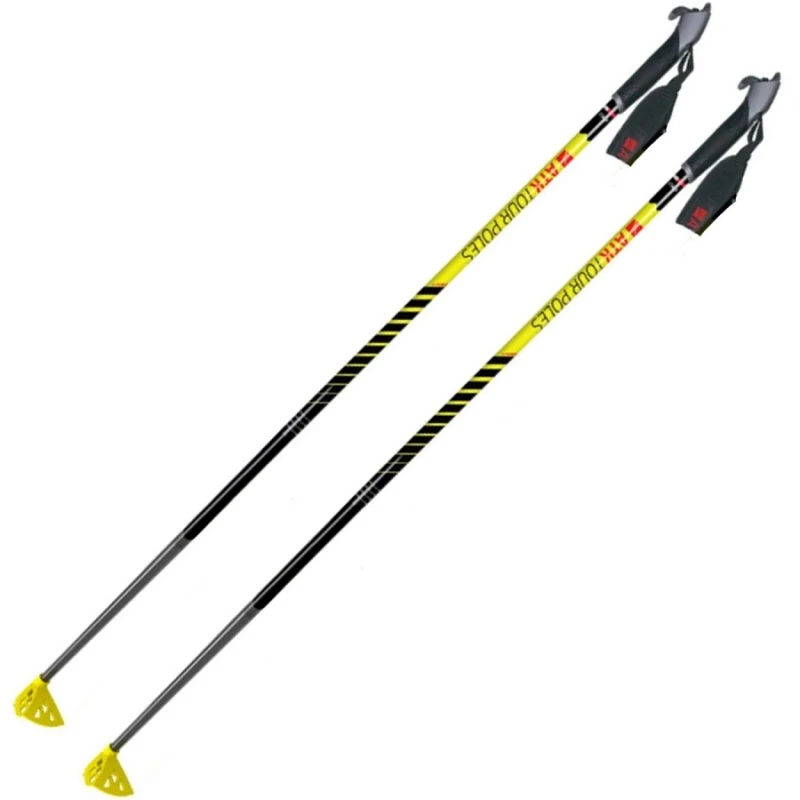 TOUR POLES