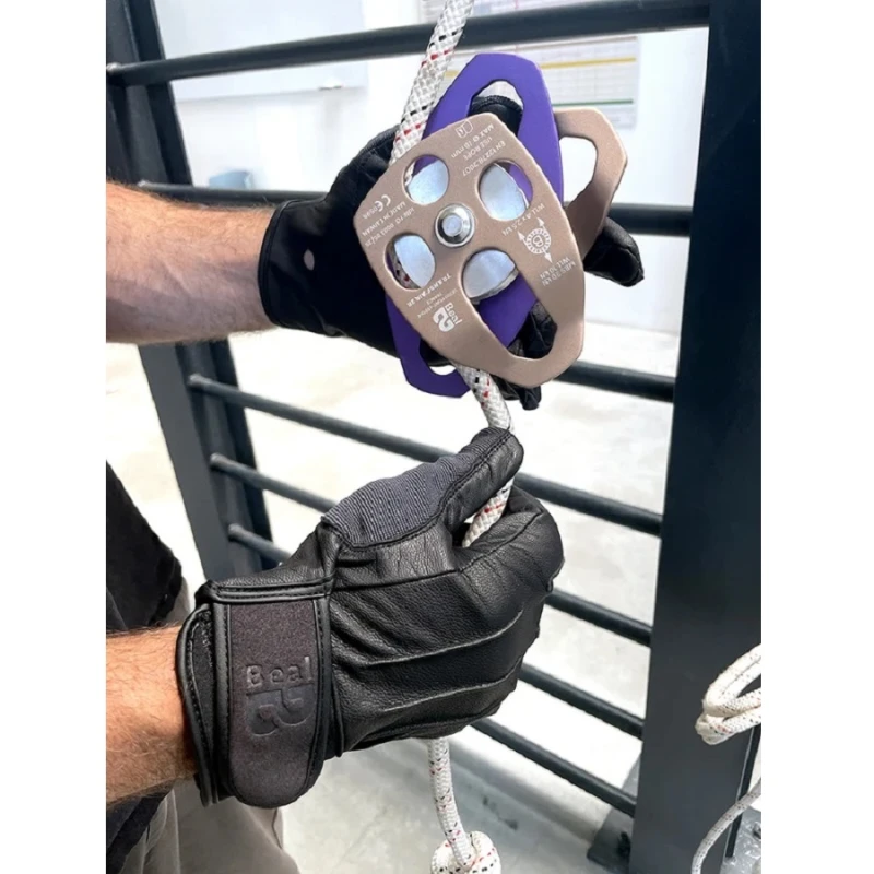 GLOVES GATZBY
