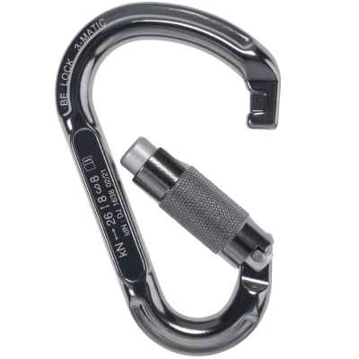 BE LOCK 3-MATIC