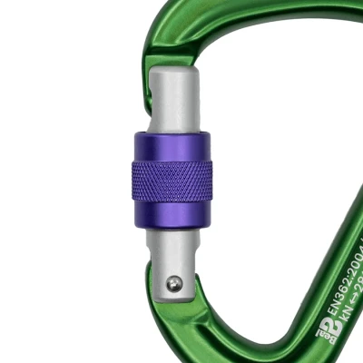 BE SAFE SCREW