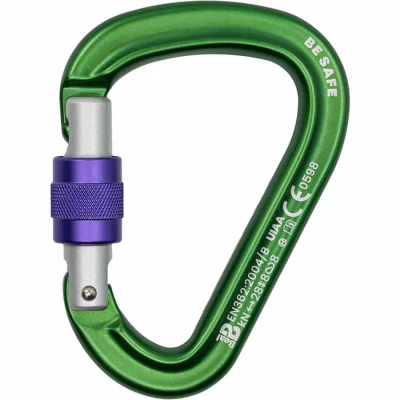 BE SAFE SCREW