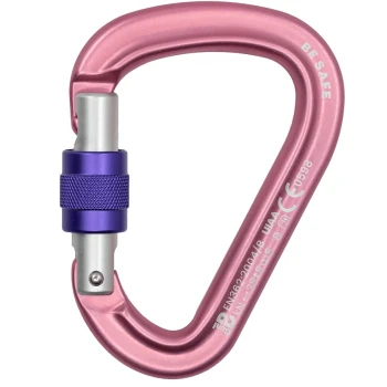 BE SAFE SCREW