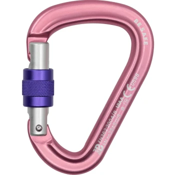 BE SAFE SCREW