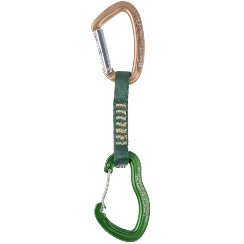 ZEST QUICKDRAW 11 CM